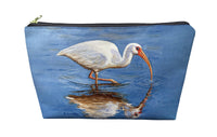 Ibis Looking Pouch 8.5x6