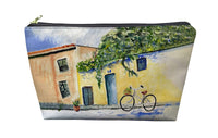 Portugal Bike Pouch 8.5x6