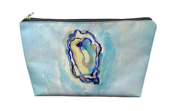 One Oyster Pouch 8.5x6