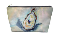 Big Oyster Pouch 8.5x6