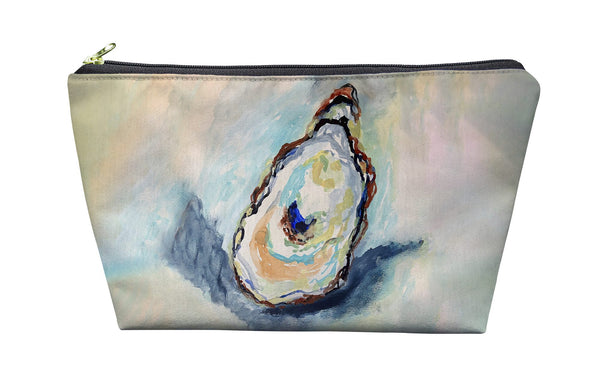 Big Oyster Pouch 8.5x6