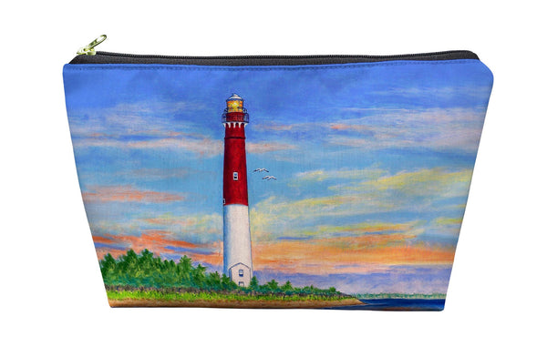 Barnegot Lighthouse  Pouch 8.5x6
