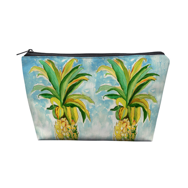 Pineapple Pouch 8.5x6
