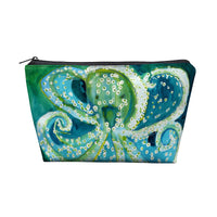 Octopus Pouch 8.5x6