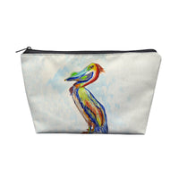 Sylvester Pelican Pouch 8.5x6