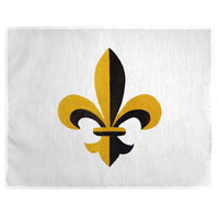 Fleur-de-lis Place Mat Set of 4