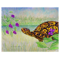 Turtle & Berries Place Mat Set of 4