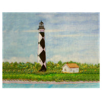 Cape Lookout Place Mat Set of 4
