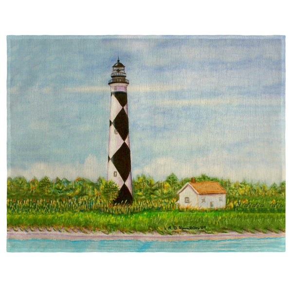 Cape Lookout Place Mat Set of 4