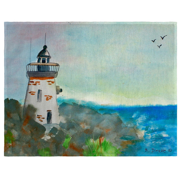 Light House Place Mat Set of 4
