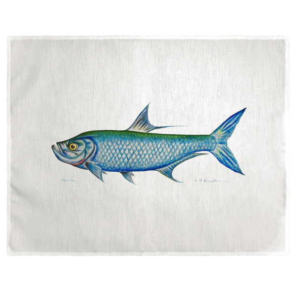 Tarpon Place Mat Set of 4