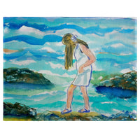 Mia on the Rocks Place Mat Set of 4