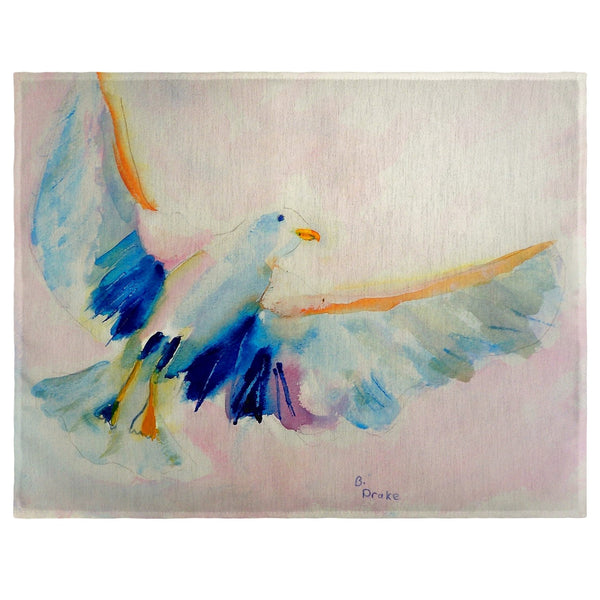 Flying Gull Place Mat Set of 4