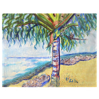 Tall Palm Place Mat Set of 4
