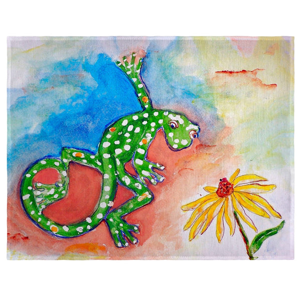 Gecko Place Mat Set of 4