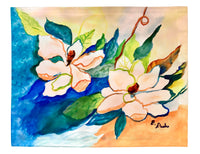 Tree Over Marsh Place Mat Set of 4