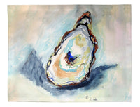 Big Oyster Place Mat Set of 4