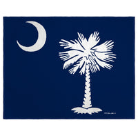 Palmetto Moon Place Mat Set of 4