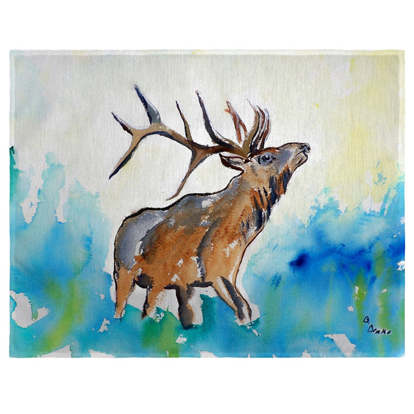 Elk Place Mat Set of 4