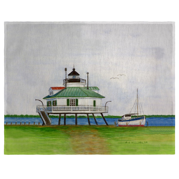 Hooper Strait Lighthouse Place Mat Set of 4