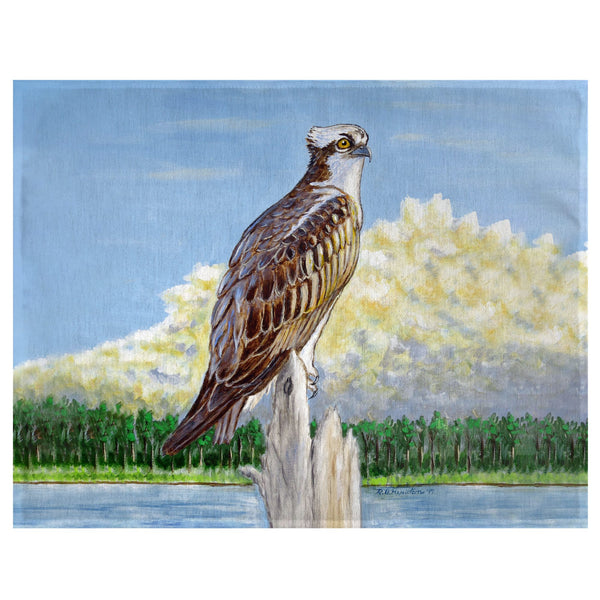Osprey Overlook Place Mat Set of 4