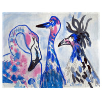 More Gooneys Place Mat Set of 4