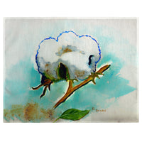 Cottonball Place Mat Set of 4