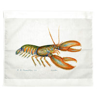 Lobster Outdoor Wall Hanging 24x30
