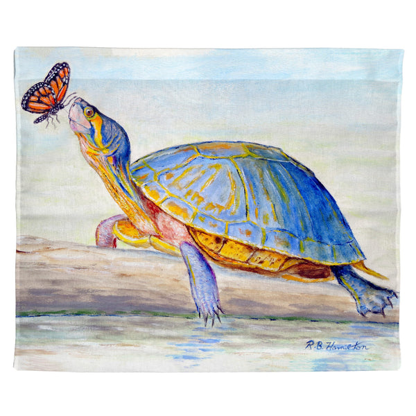 Communicating  Outdoor Wall Hanging 24x30