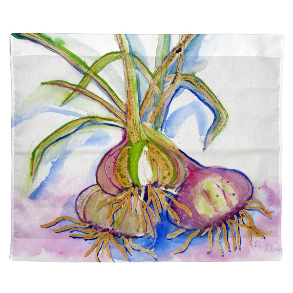Vidalia Onions Outdoor Wall Hanging 24x30