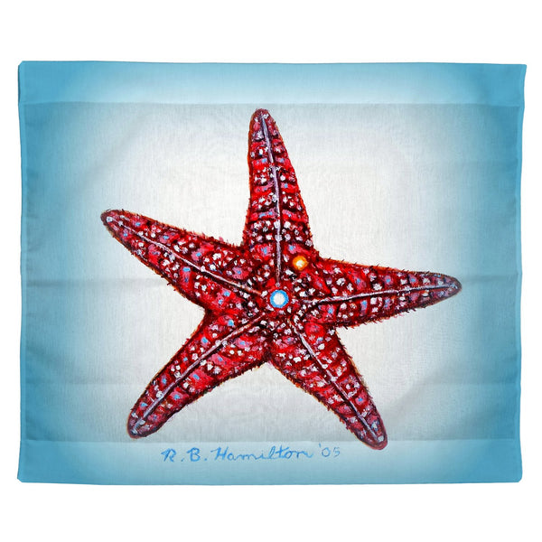Dick's Starfish Outdoor Wall Hanging 24x30