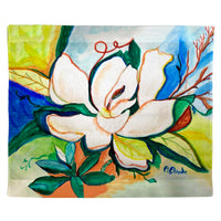 One Magnolia Outdoor Wall Hanging 24x30