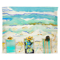 Bottoms Up Again Outdoor Wall Hanging 24x30