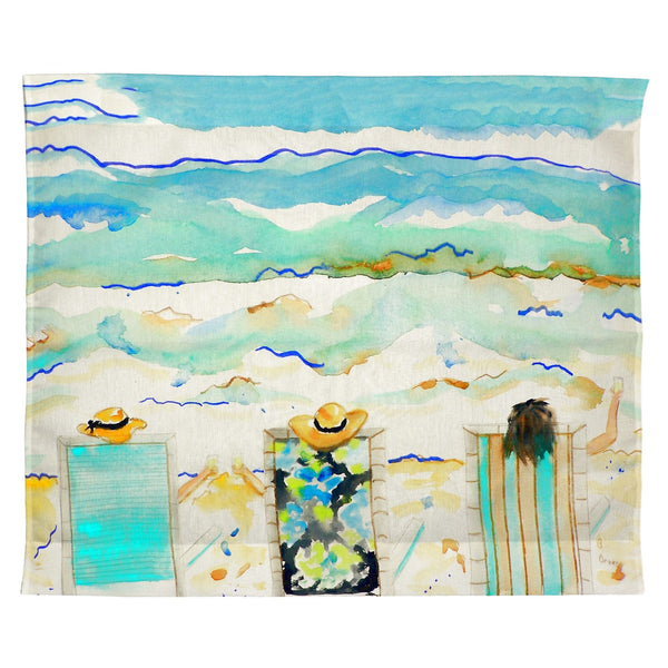 Bottoms Up Again Outdoor Wall Hanging 24x30