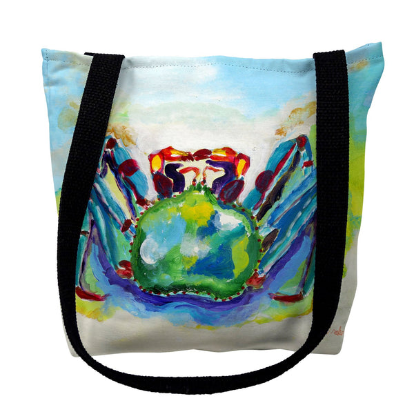 King Crab Tote Bag