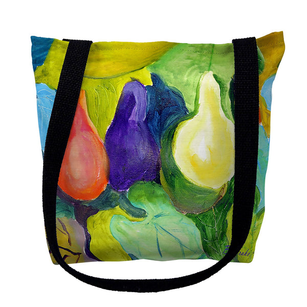 Gourds Tote Bag