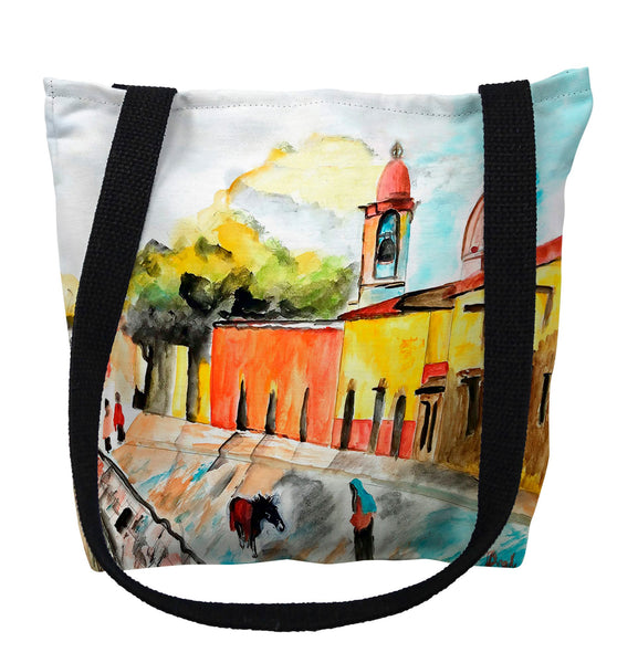 Cathedral Tote Bag