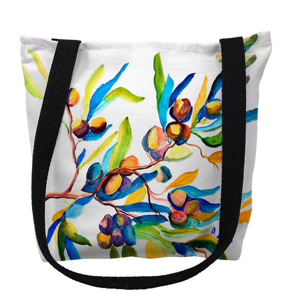 Olives Tote Bag