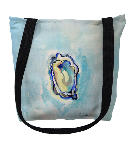One Oyster Tote Bag