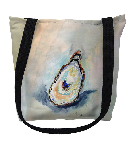 Big Oyster Tote Bag