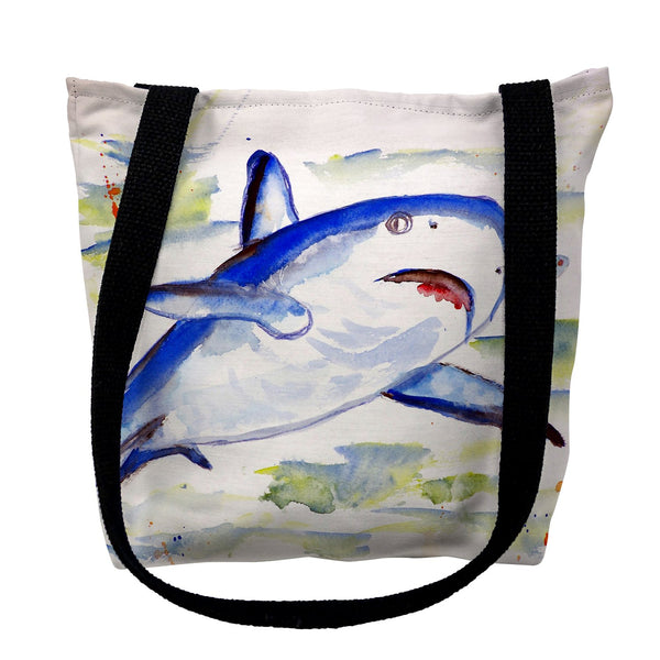 Shark Tote Bag