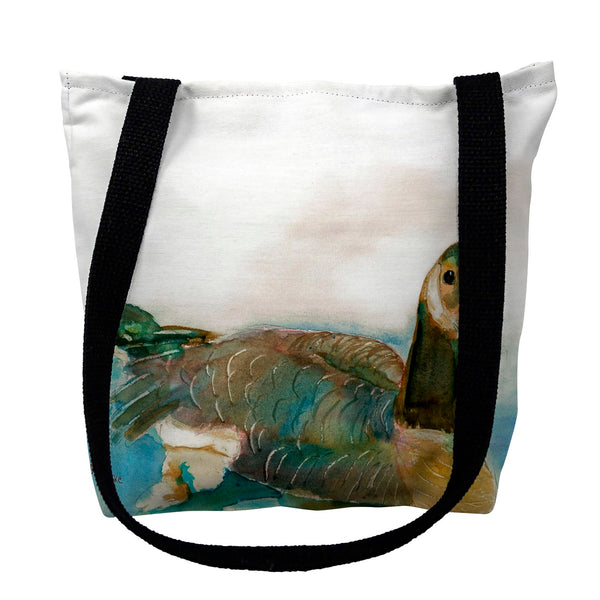 Goose Tote Bag