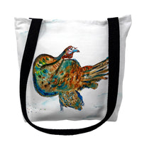 Turkey Tote Bag