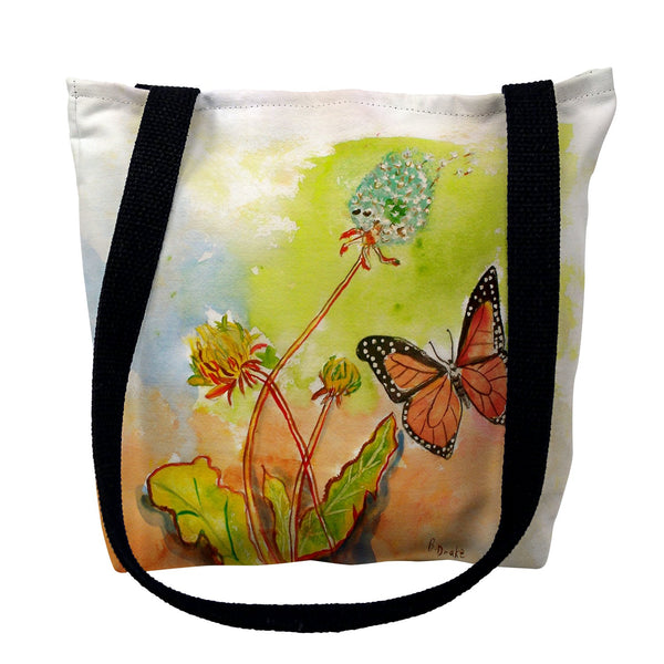 Betsy's ButterFly Tote Bag