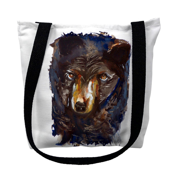 Betsy's Bear Tote Bag