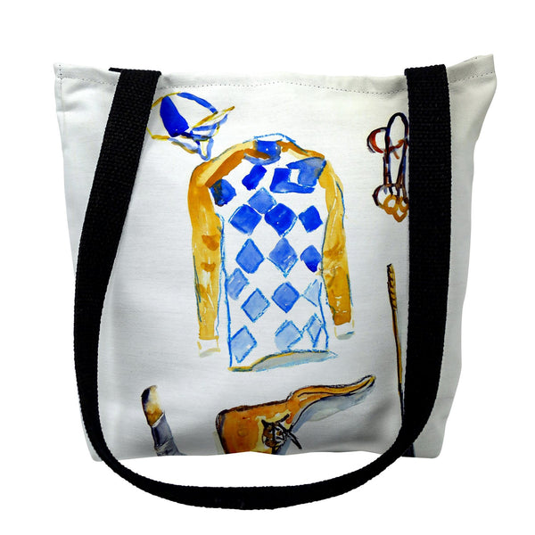 Racing Gear Tote Bag