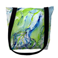 Calamari Tote Bag