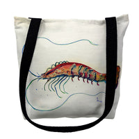Betsy's Shrimp Tote Bag