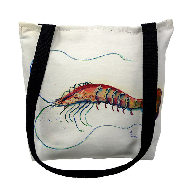 Betsy's Shrimp Tote Bag