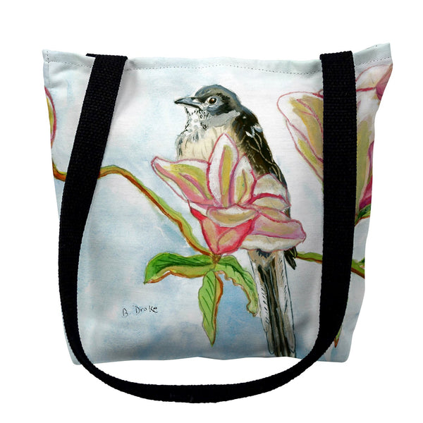 Betsy's Mockingbird Tote Bag
